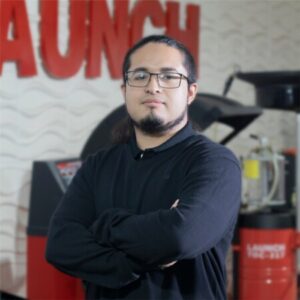 Foto de perfil de Michael Acevedo