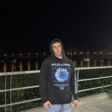 Foto de perfil de Lucas Sales