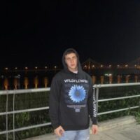Foto de perfil de Lucas Sales