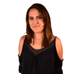 Foto de perfil de Fernanda Morales